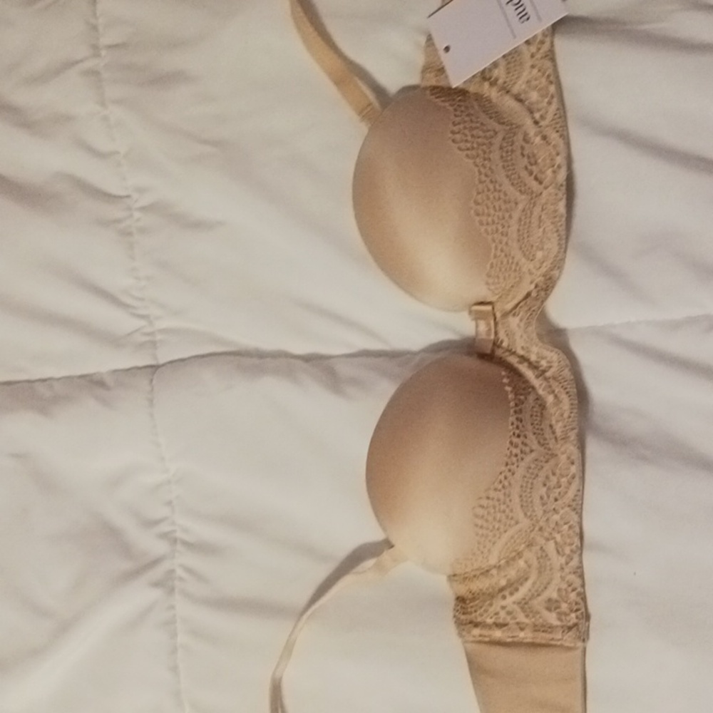Auden 32AA bra